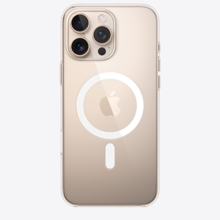 Coque Magnétique Iphone