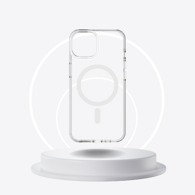 Coque Magnétique Iphone